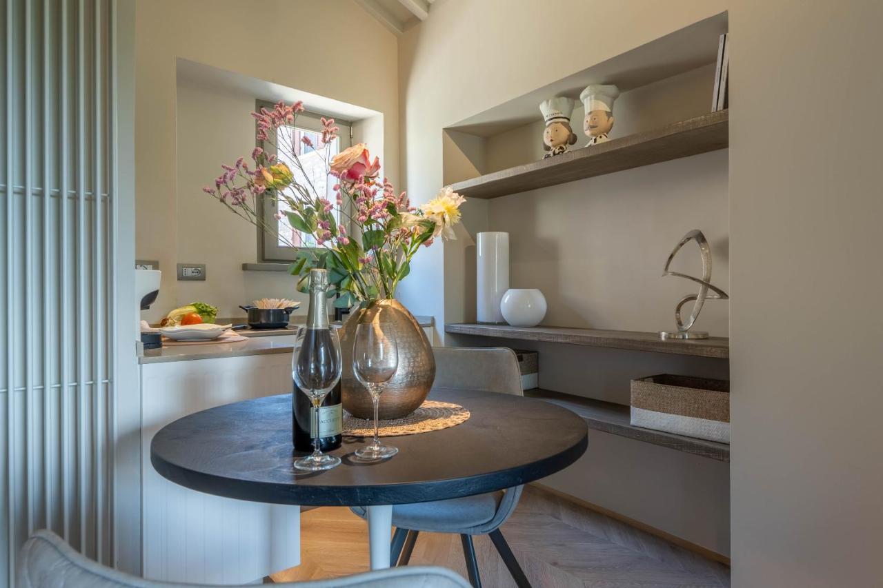 Forma Your Boutique Suite Corciano Zewnętrze zdjęcie