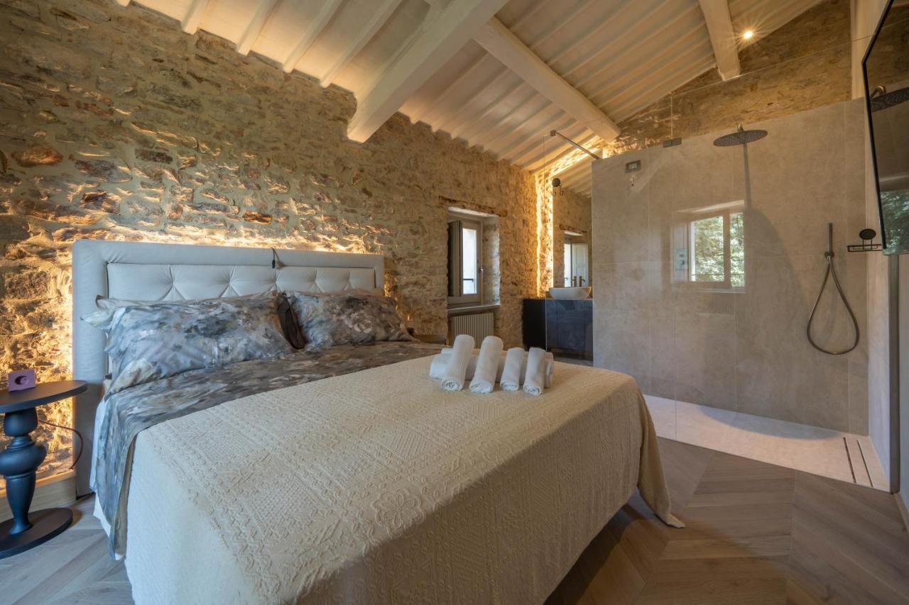 Forma Your Boutique Suite Corciano Zewnętrze zdjęcie