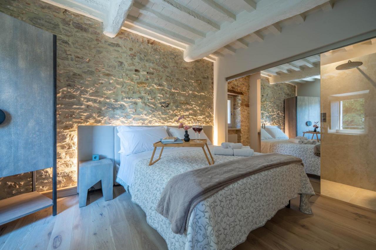Forma Your Boutique Suite Corciano Zewnętrze zdjęcie