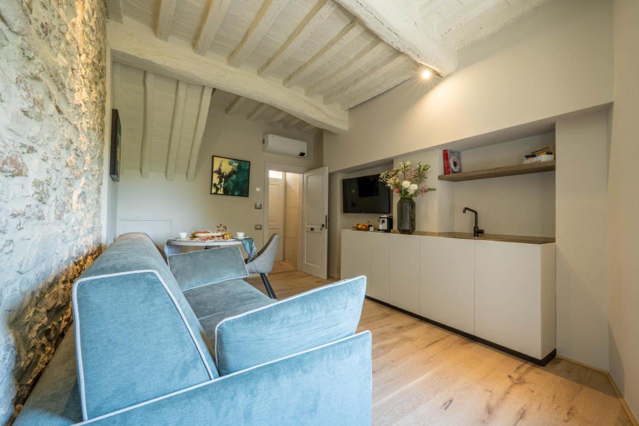 Forma Your Boutique Suite Corciano Zewnętrze zdjęcie
