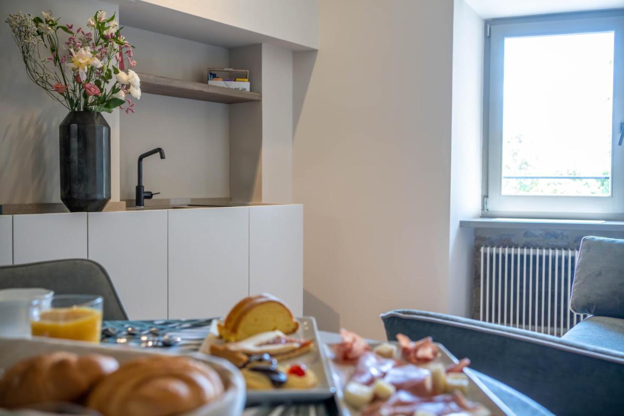 Forma Your Boutique Suite Corciano Zewnętrze zdjęcie