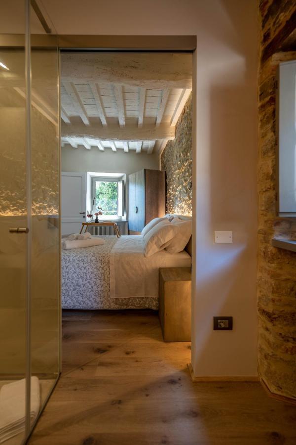 Forma Your Boutique Suite Corciano Zewnętrze zdjęcie