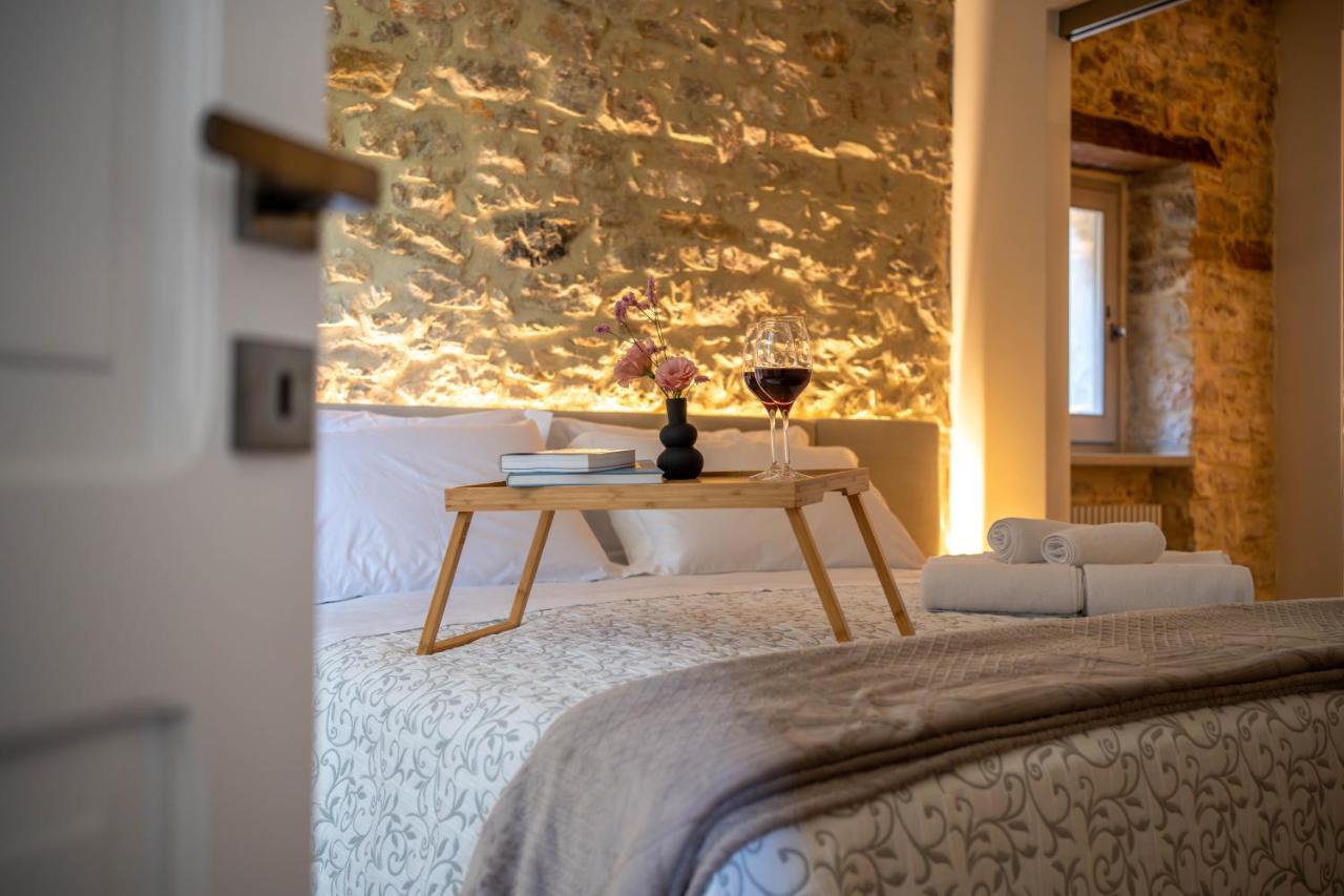 Forma Your Boutique Suite Corciano Zewnętrze zdjęcie