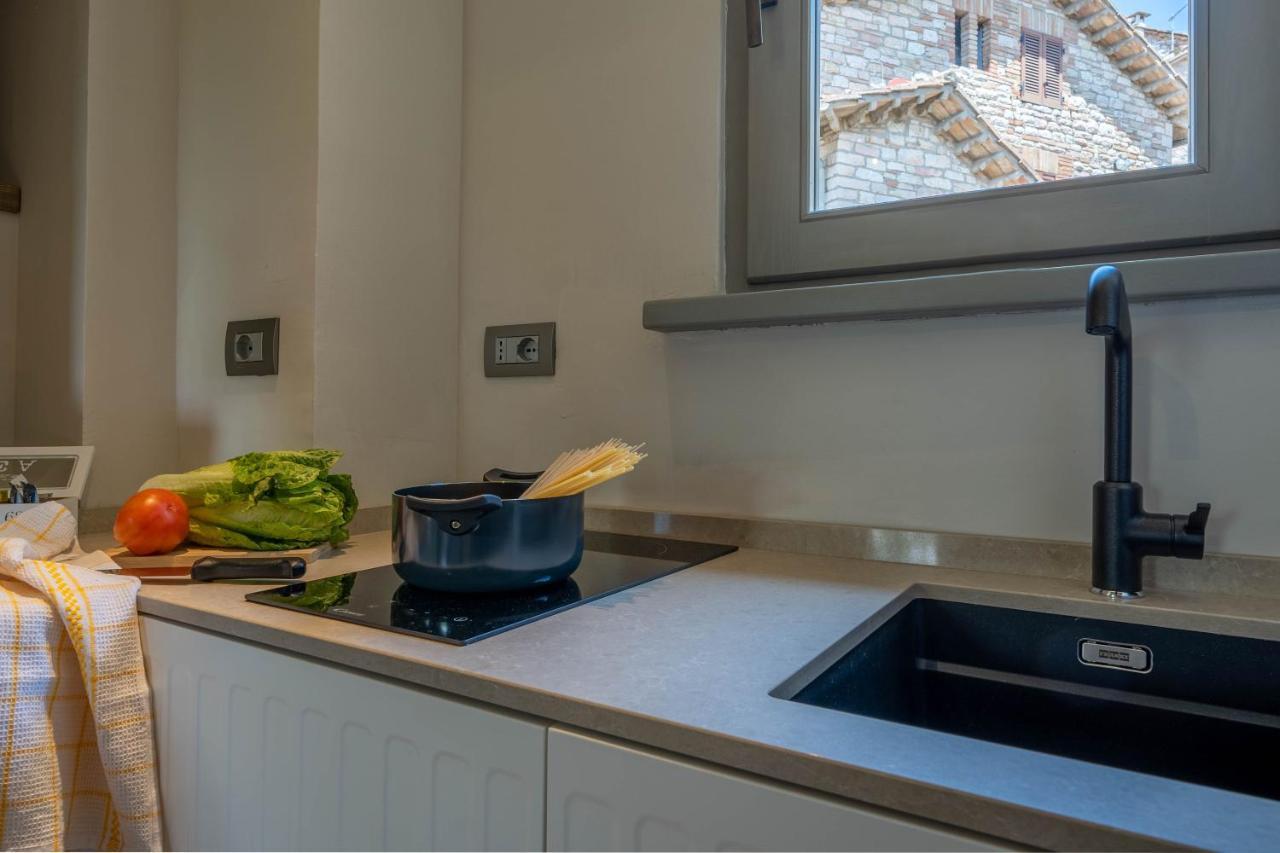 Forma Your Boutique Suite Corciano Zewnętrze zdjęcie