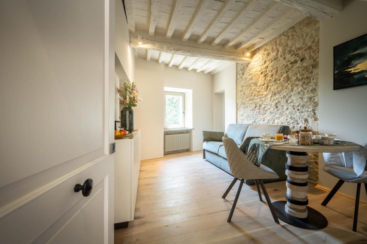 Forma Your Boutique Suite Corciano Zewnętrze zdjęcie