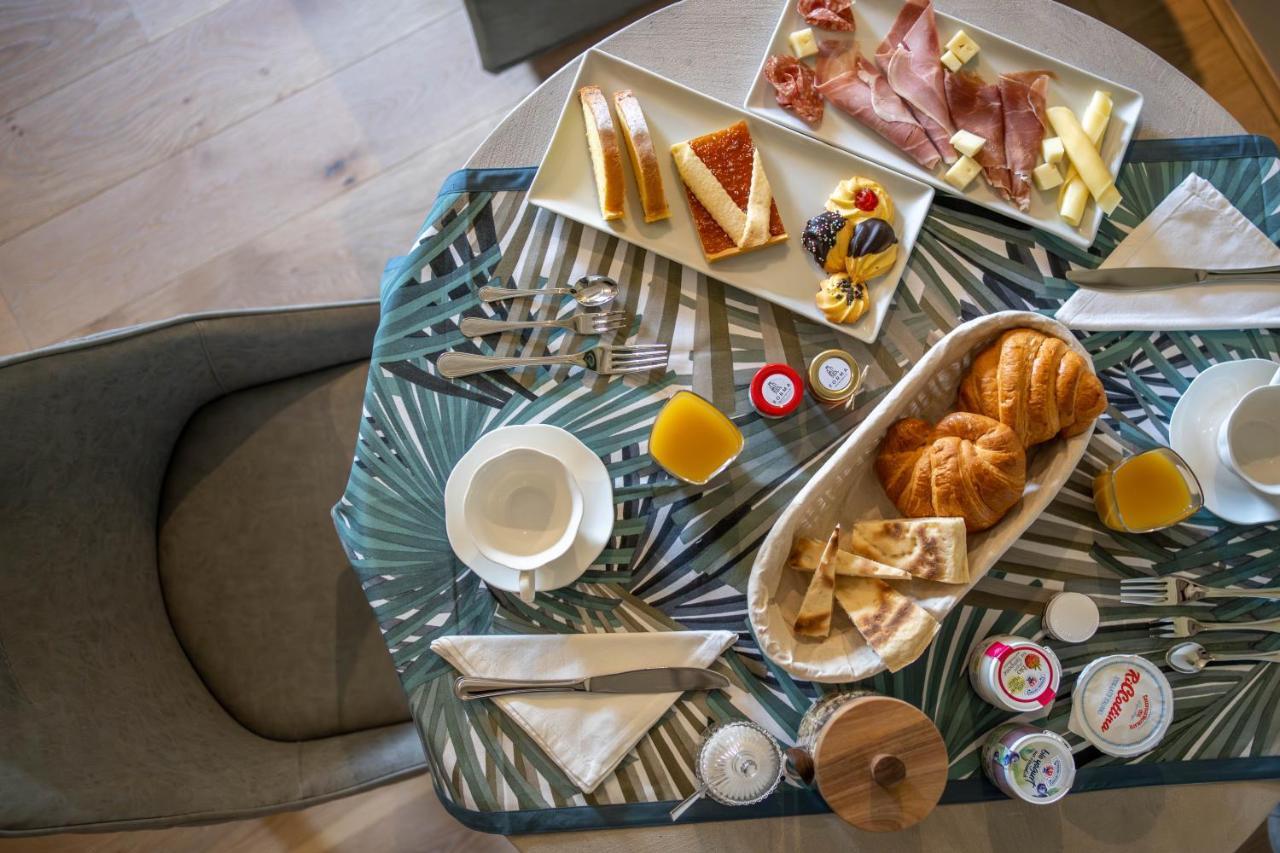 Forma Your Boutique Suite Corciano Zewnętrze zdjęcie