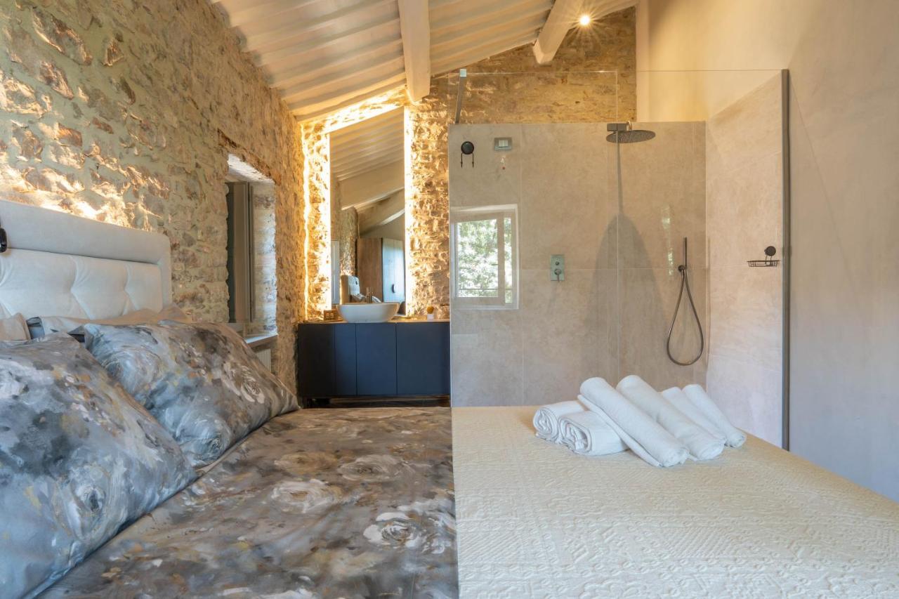 Forma Your Boutique Suite Corciano Zewnętrze zdjęcie