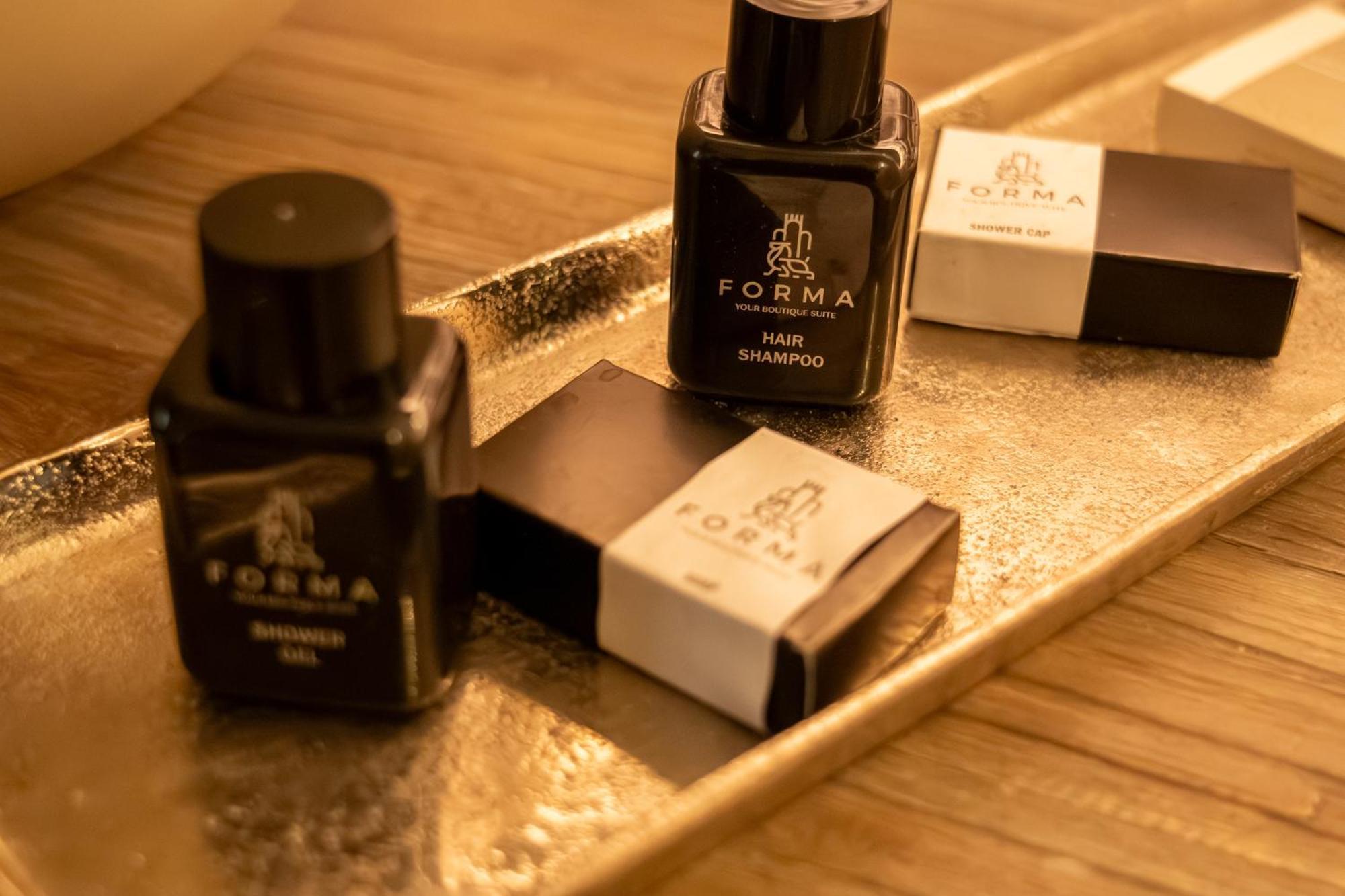 Forma Your Boutique Suite Corciano Zewnętrze zdjęcie