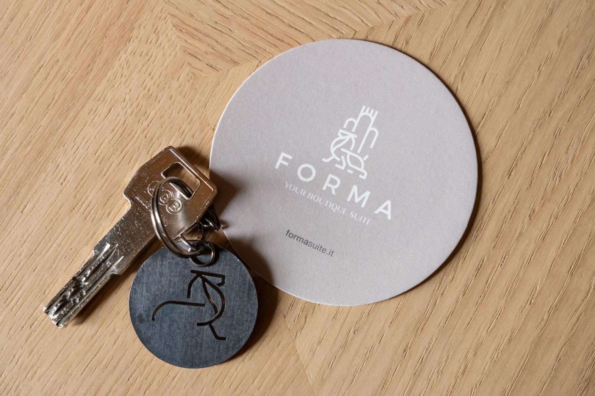 Forma Your Boutique Suite Corciano Zewnętrze zdjęcie