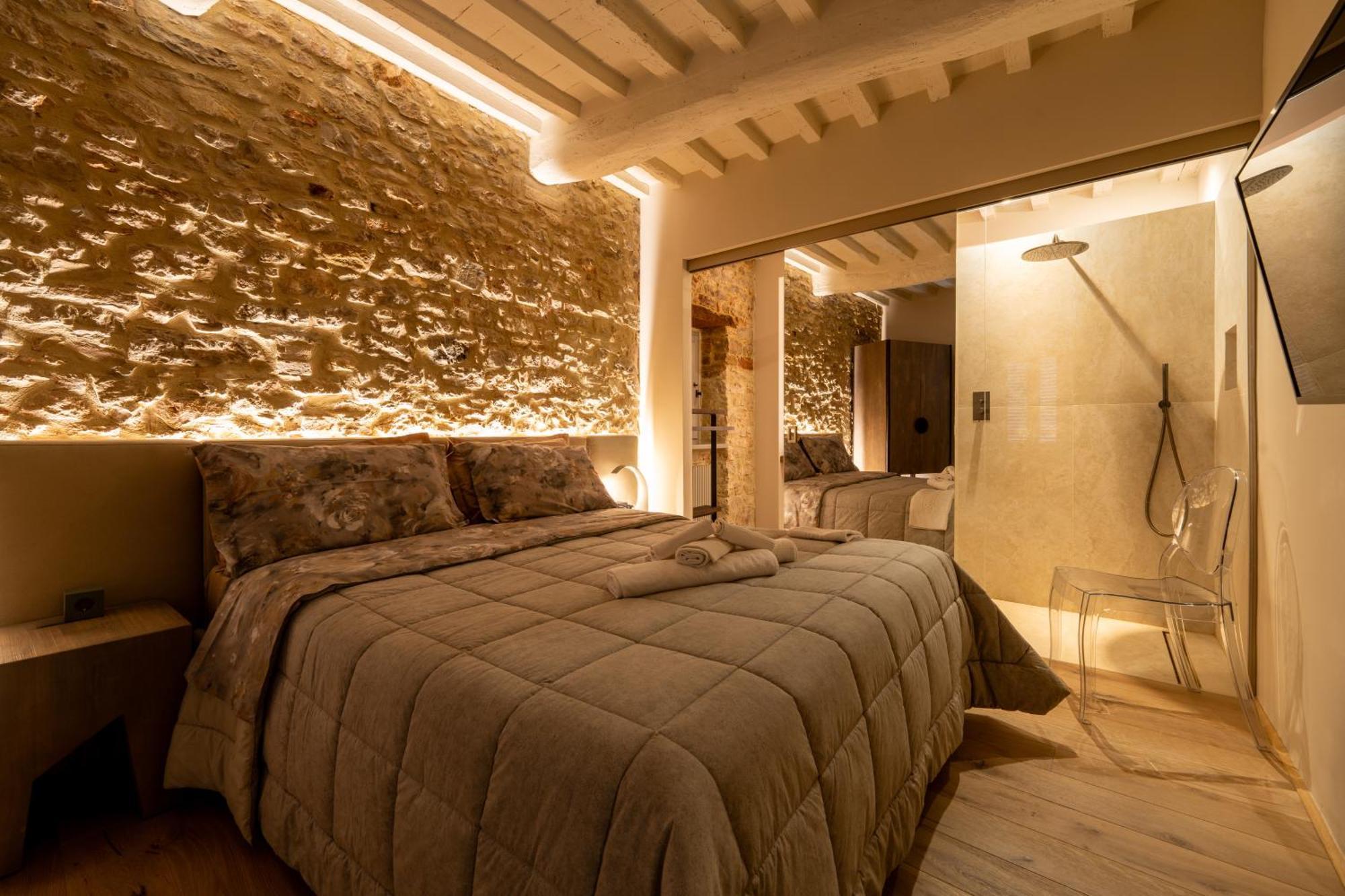 Forma Your Boutique Suite Corciano Zewnętrze zdjęcie