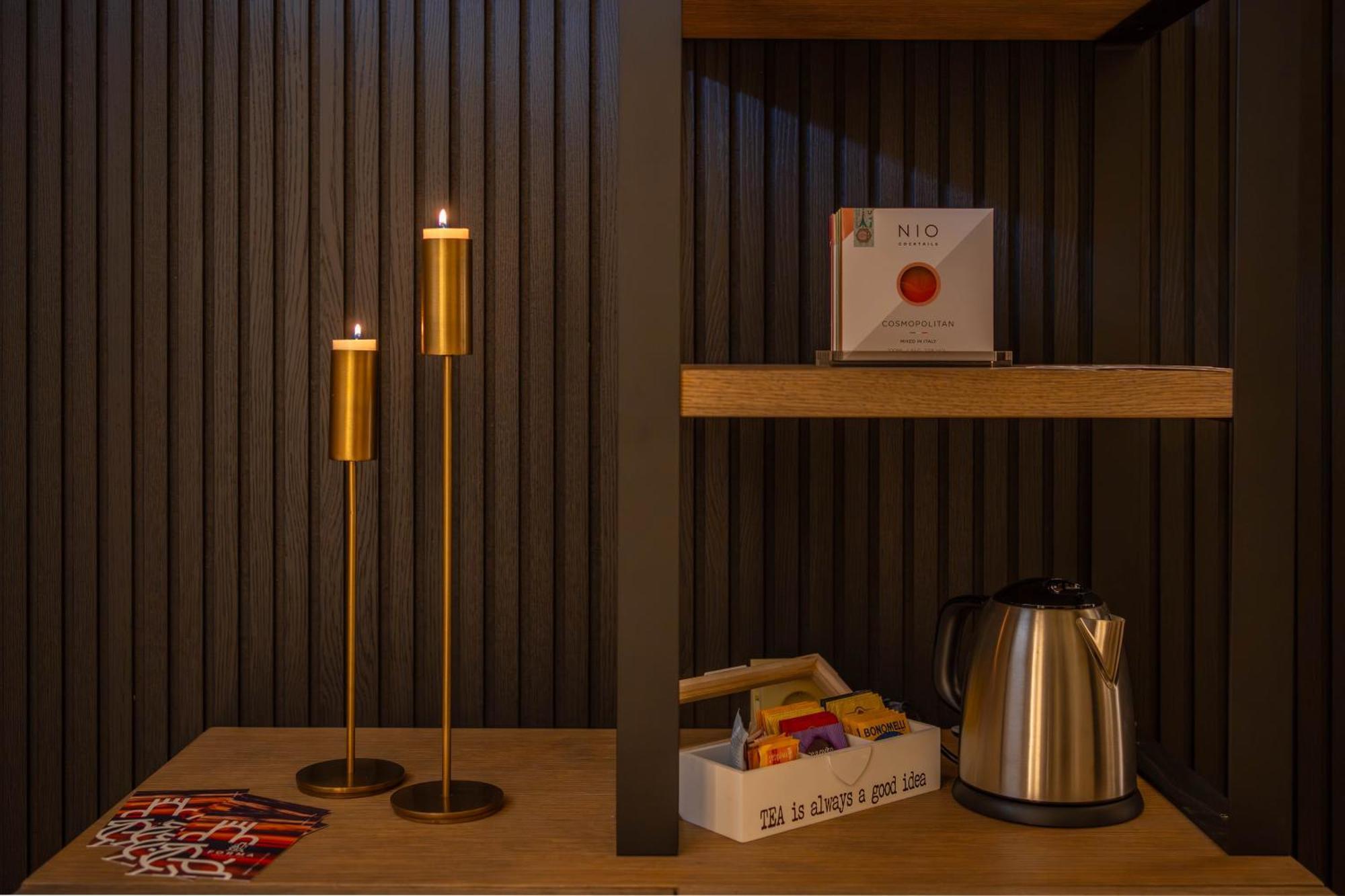 Forma Your Boutique Suite Corciano Zewnętrze zdjęcie