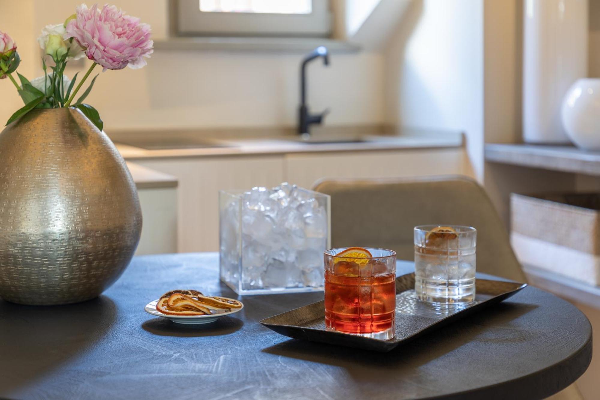 Forma Your Boutique Suite Corciano Zewnętrze zdjęcie