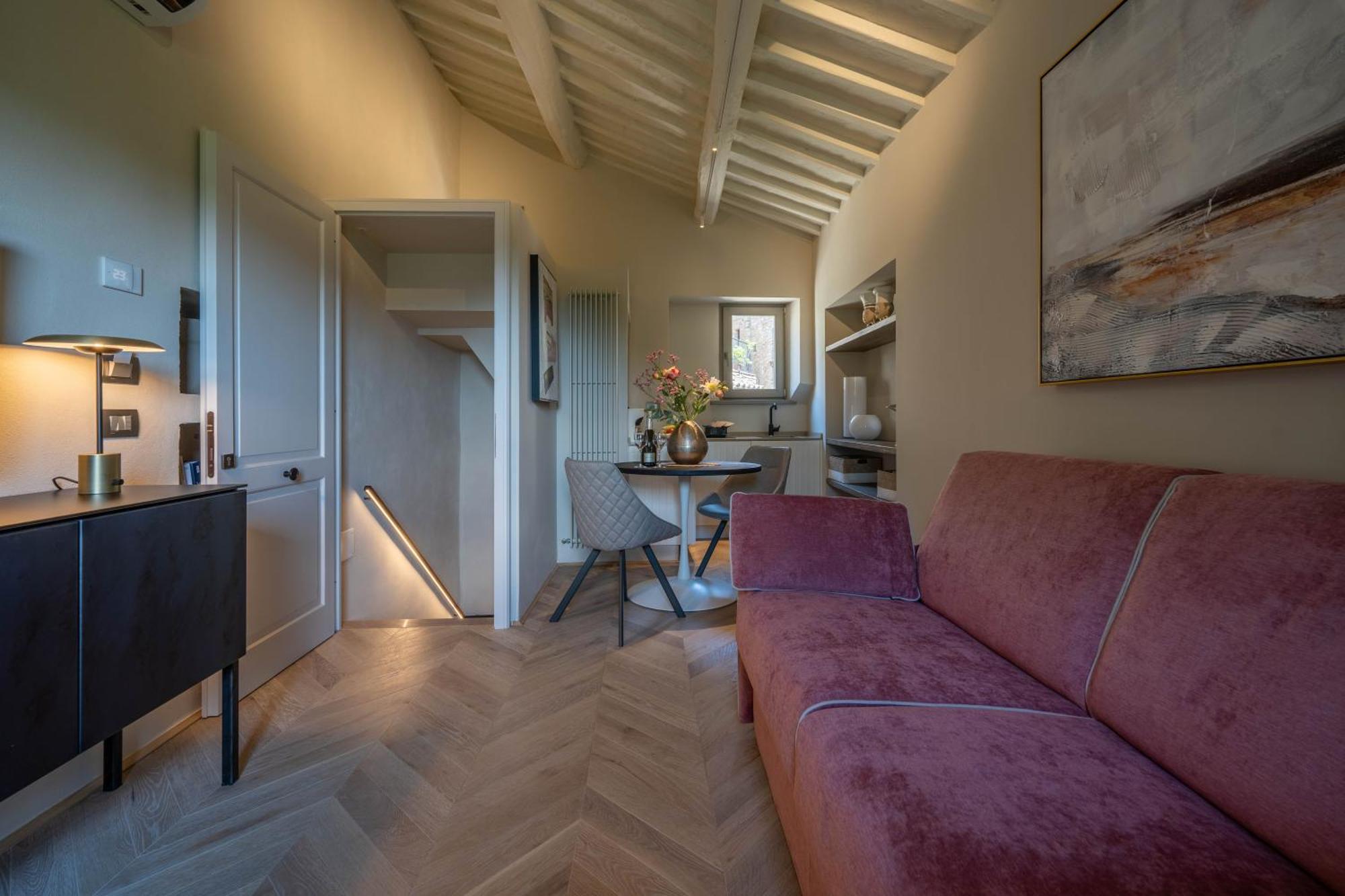 Forma Your Boutique Suite Corciano Zewnętrze zdjęcie