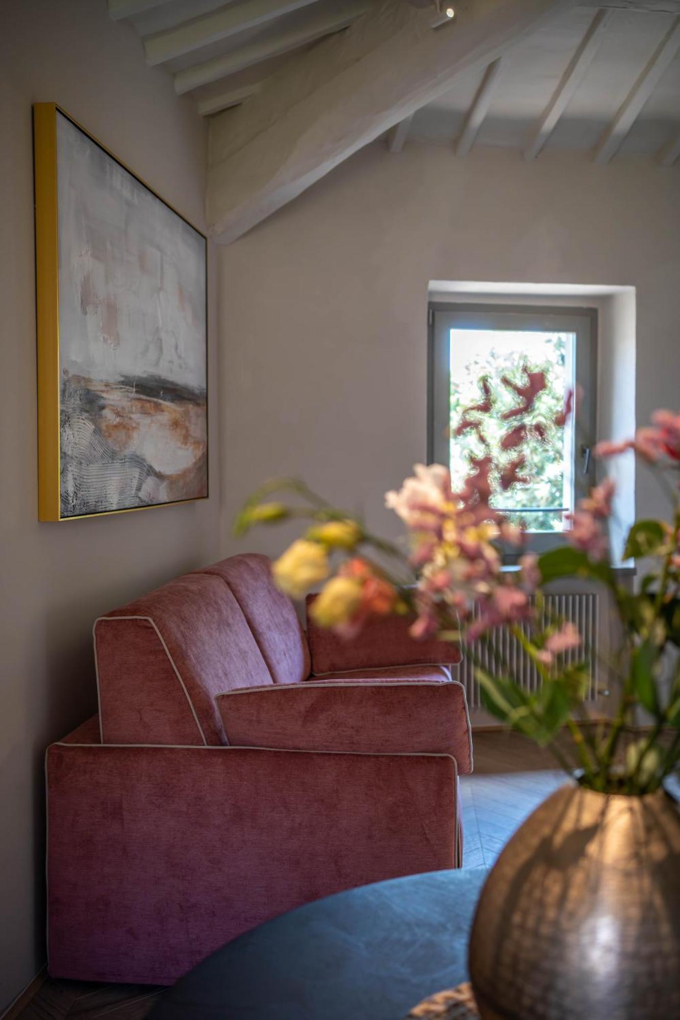 Forma Your Boutique Suite Corciano Zewnętrze zdjęcie