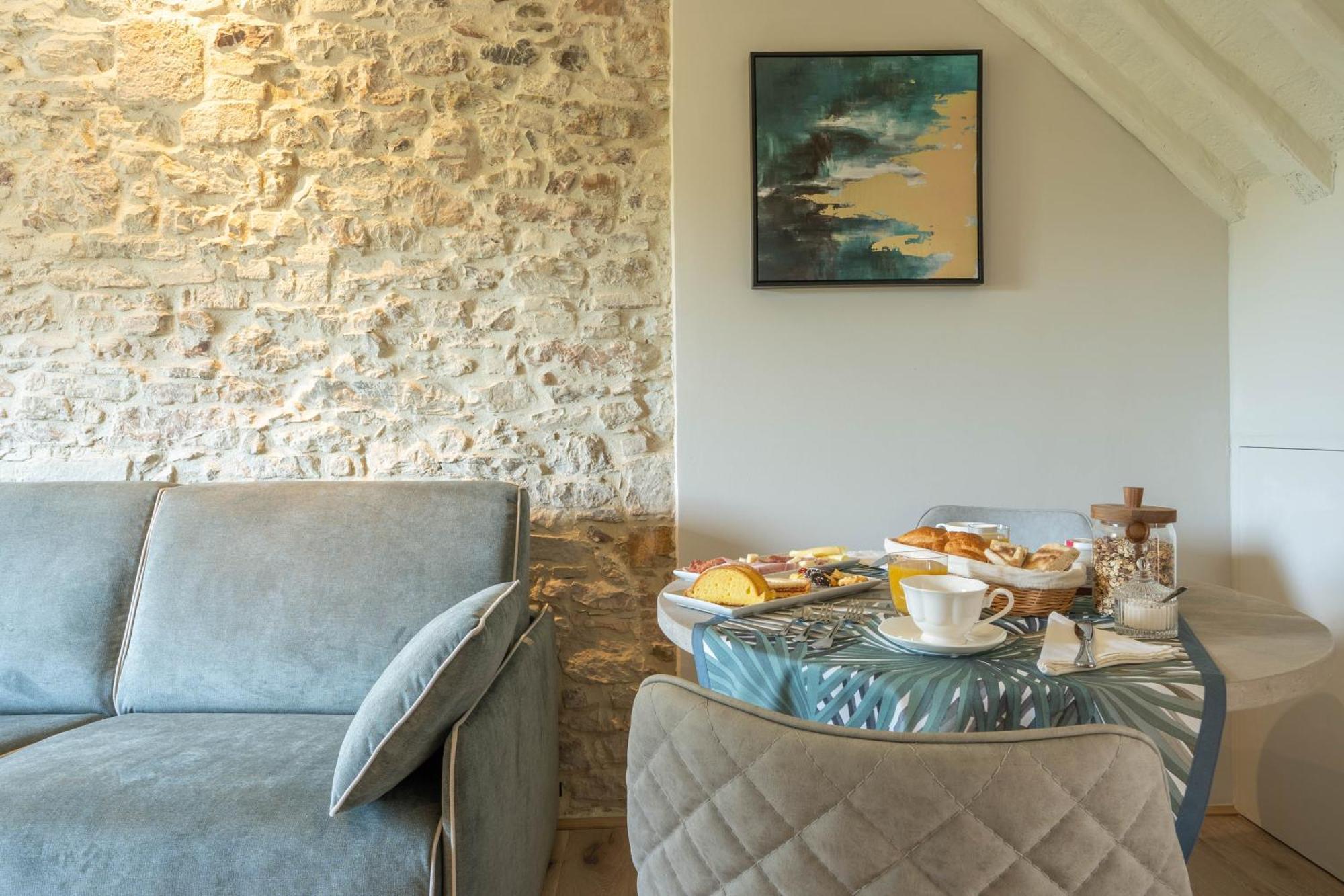 Forma Your Boutique Suite Corciano Zewnętrze zdjęcie
