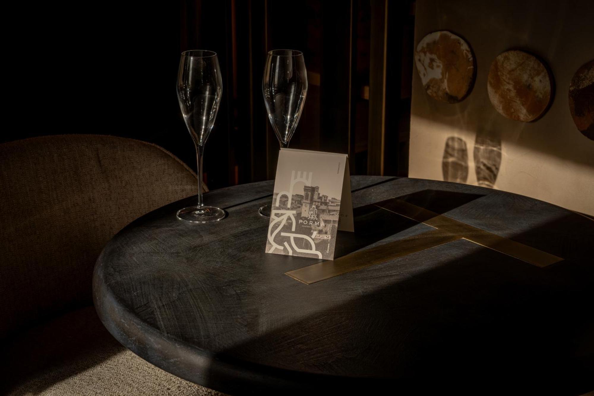 Forma Your Boutique Suite Corciano Zewnętrze zdjęcie