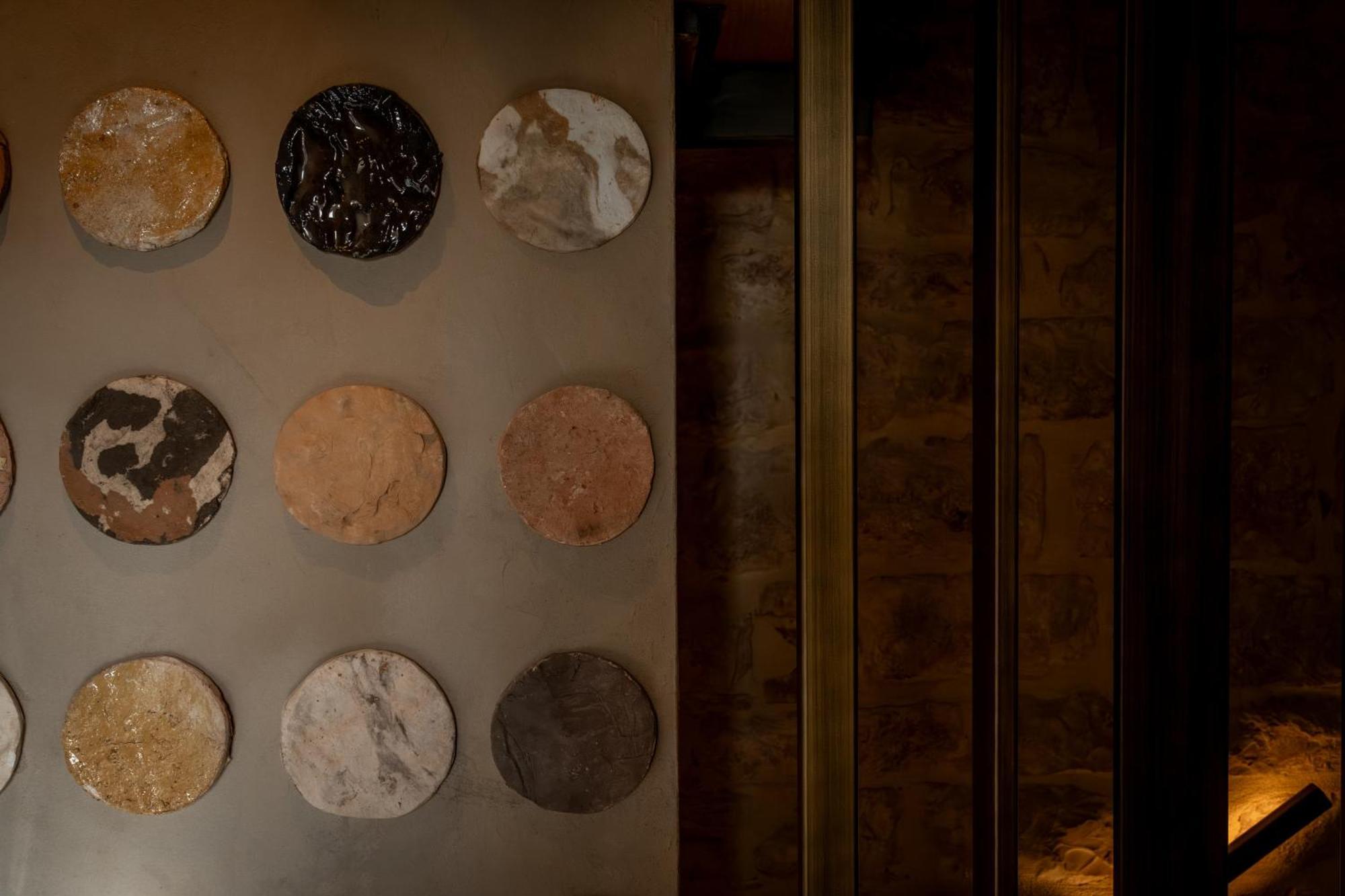 Forma Your Boutique Suite Corciano Zewnętrze zdjęcie