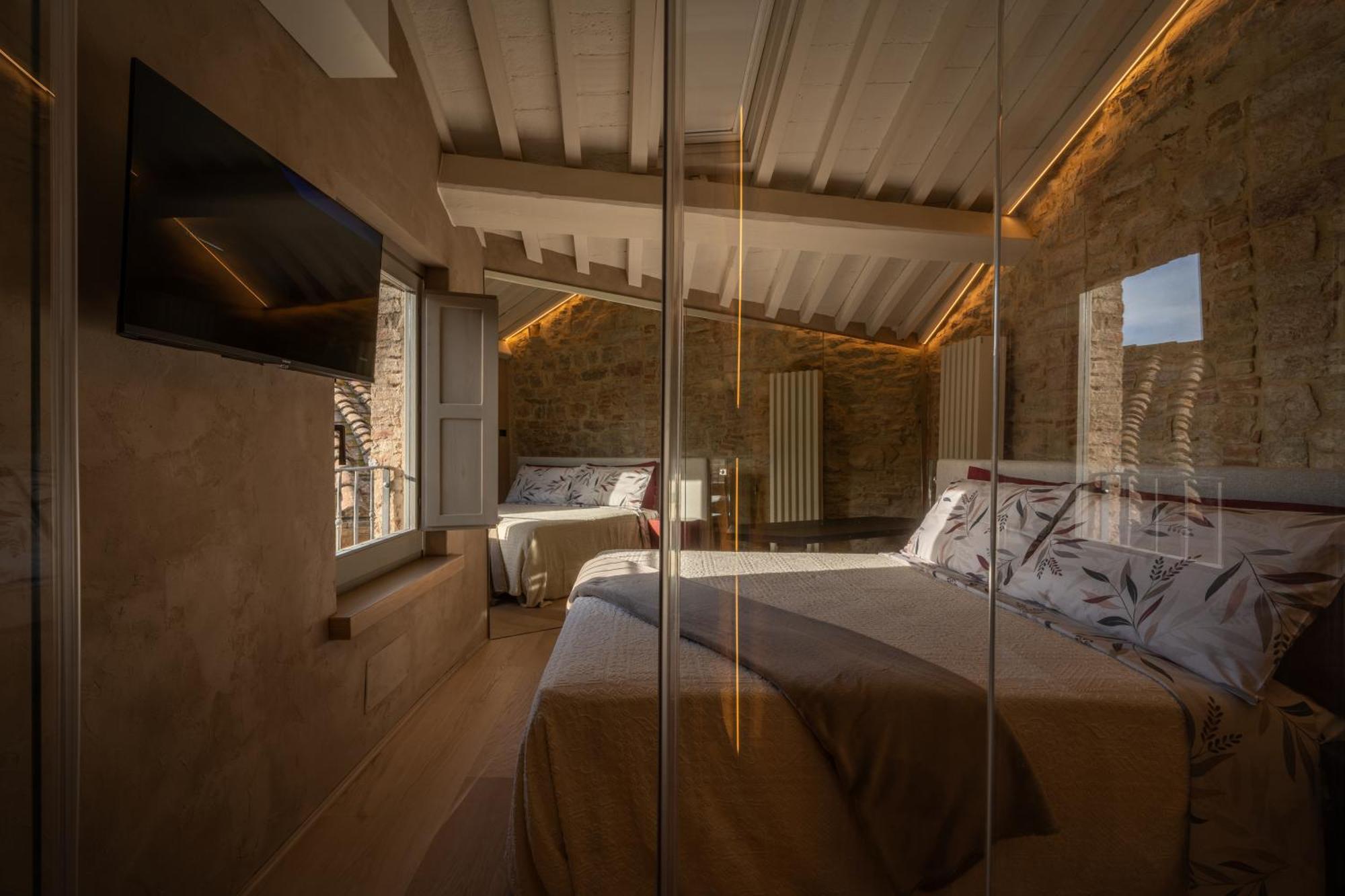 Forma Your Boutique Suite Corciano Zewnętrze zdjęcie