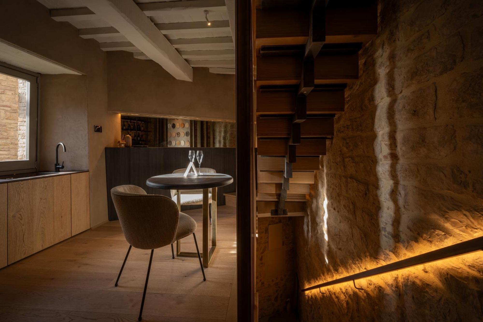 Forma Your Boutique Suite Corciano Zewnętrze zdjęcie