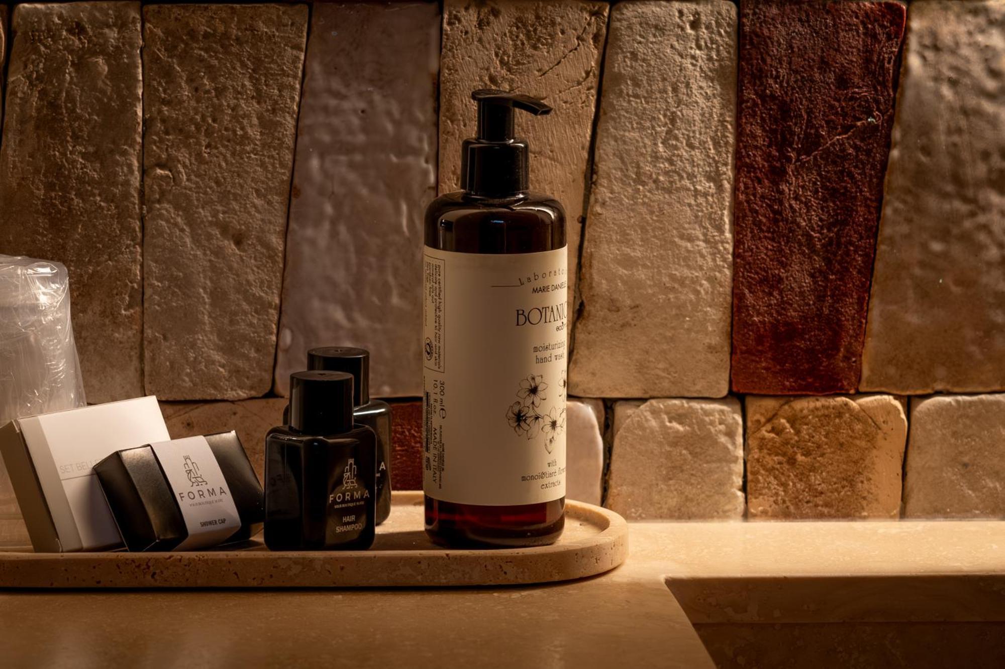 Forma Your Boutique Suite Corciano Zewnętrze zdjęcie
