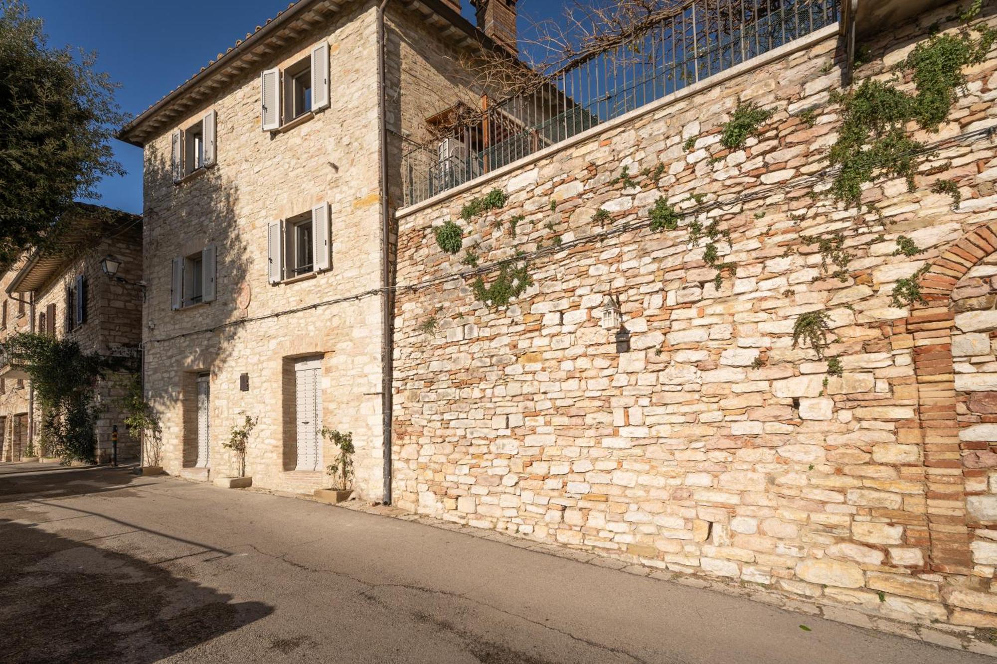 Forma Your Boutique Suite Corciano Zewnętrze zdjęcie