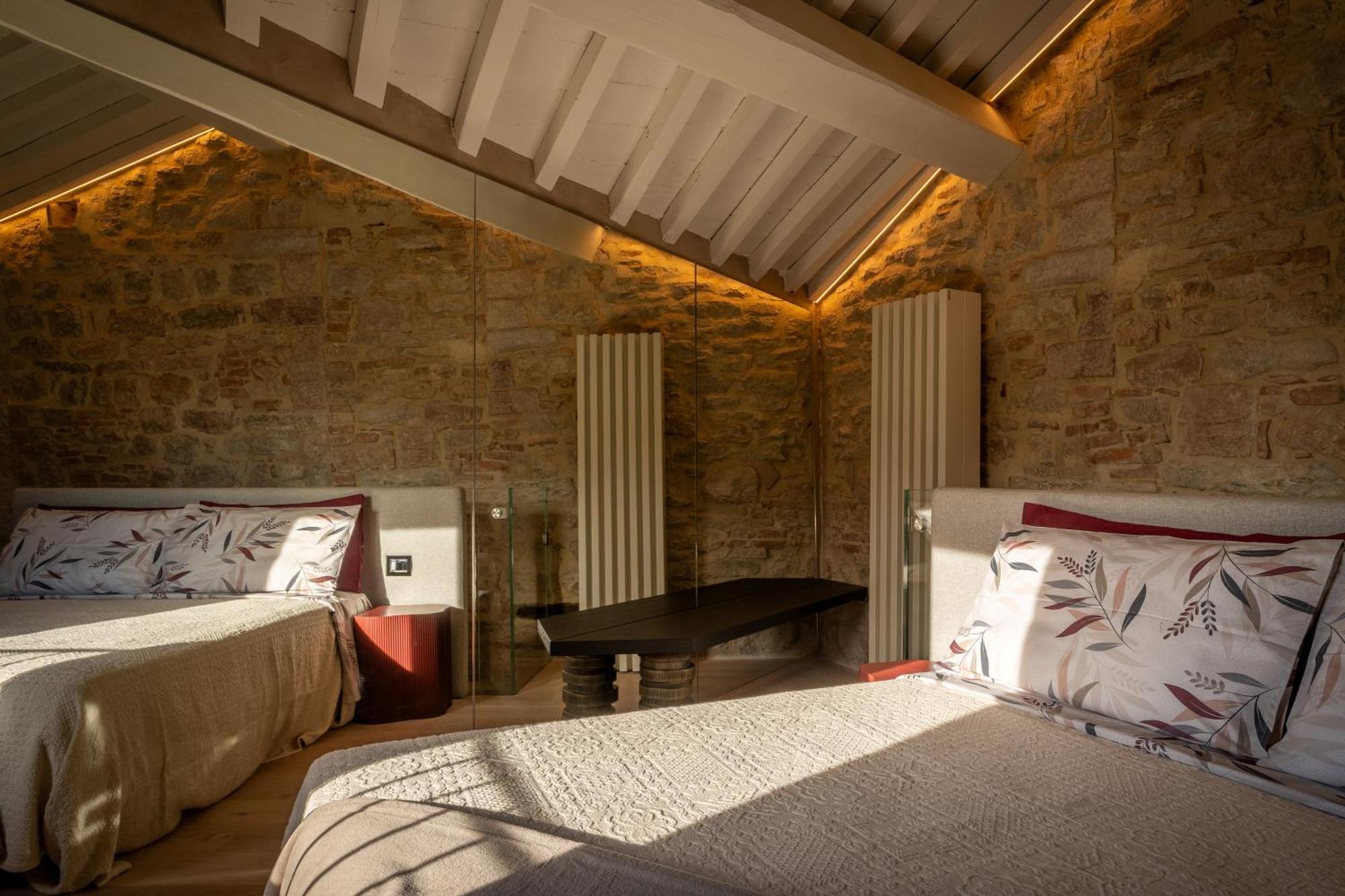 Forma Your Boutique Suite Corciano Zewnętrze zdjęcie
