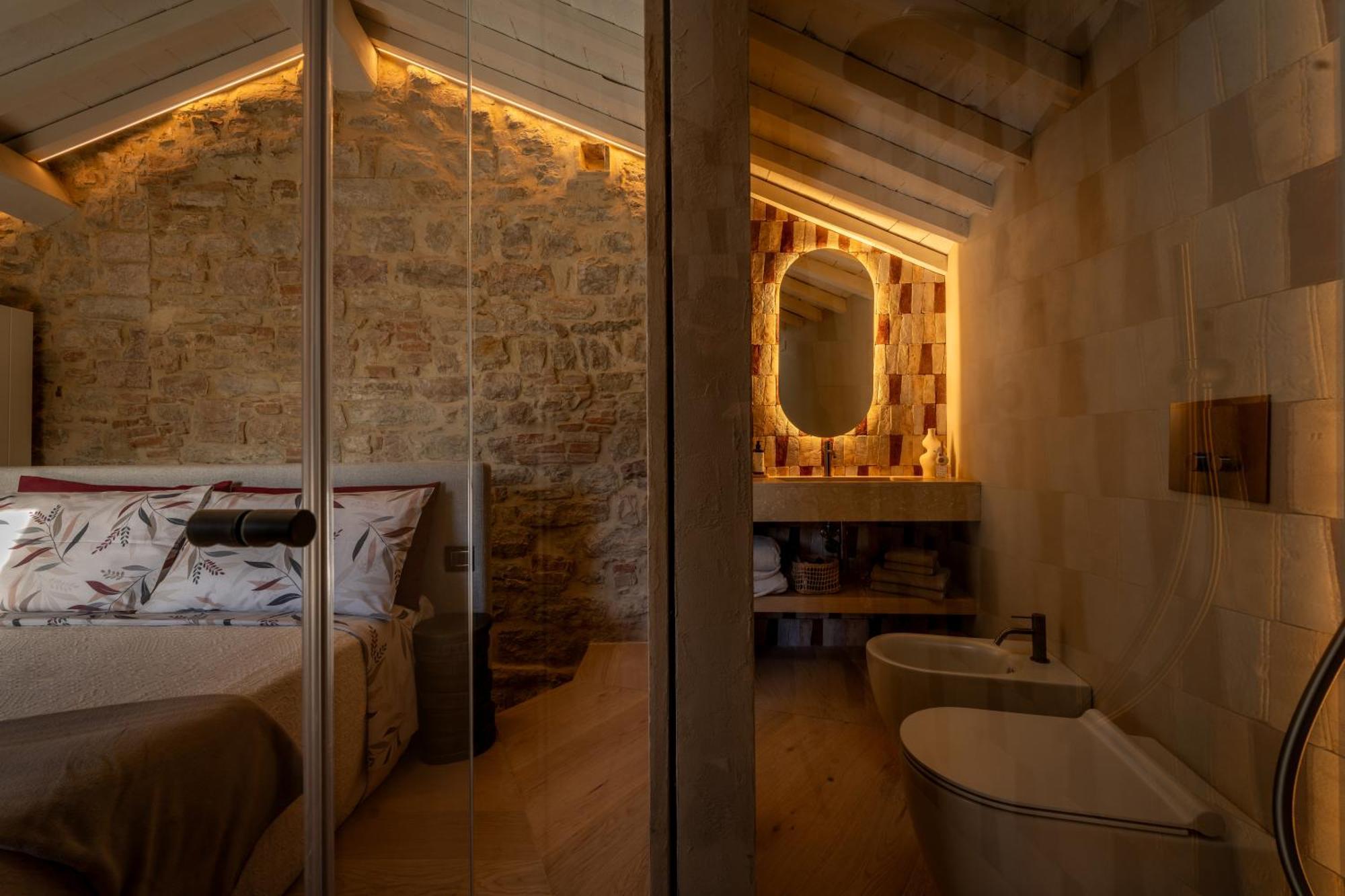Forma Your Boutique Suite Corciano Zewnętrze zdjęcie
